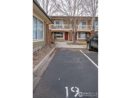$490,000 | 4800 Osage Drive, Unit 16, Boulder, CO 80303