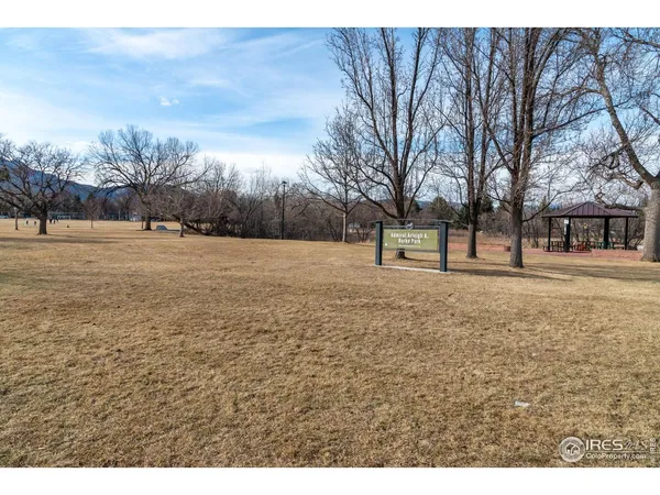 $490,000 | 4800 Osage Drive, Unit 16, Boulder, CO 80303