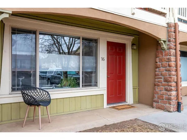 $490,000 | 4800 Osage Drive, Unit 16, Boulder, CO 80303