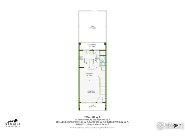 $490,000 | 4800 Osage Drive, Unit 16, Boulder, CO 80303