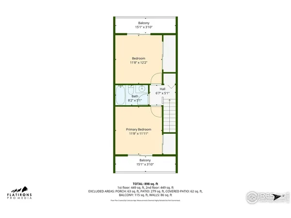 $490,000 | 4800 Osage Drive, Unit 16, Boulder, CO 80303