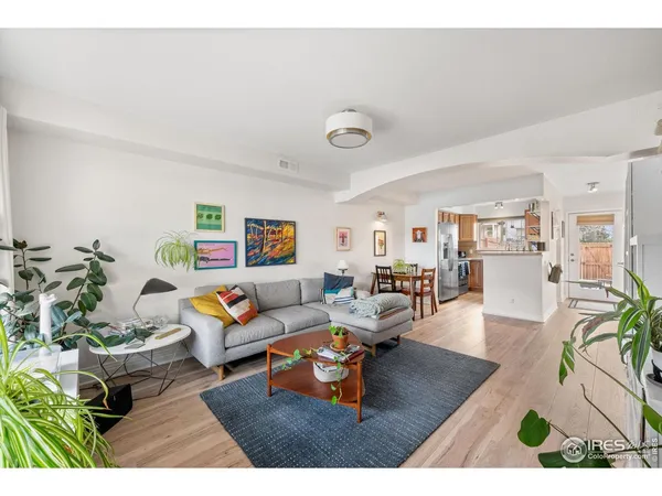 $490,000 | 4800 Osage Drive, Unit 16, Boulder, CO 80303