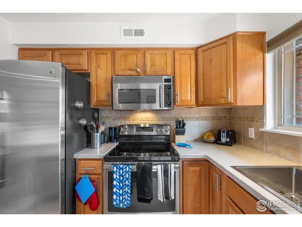 $490,000 | 4800 Osage Drive, Unit 16, Boulder, CO 80303
