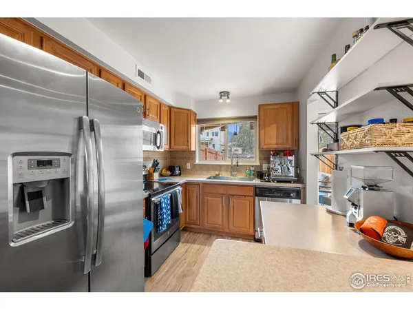 $490,000 | 4800 Osage Drive, Unit 16, Boulder, CO 80303