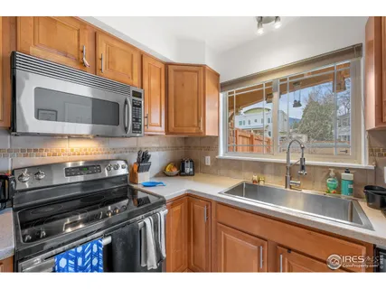 $490,000 | 4800 Osage Drive, Unit 16, Boulder, CO 80303