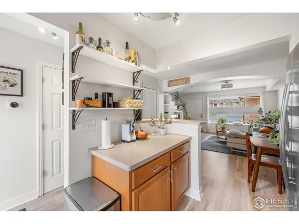 $490,000 | 4800 Osage Drive, Unit 16, Boulder, CO 80303