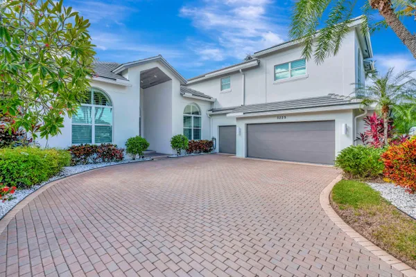 $2,645,000 | 3225 Braemar Way, Port St. Lucie, FL 34952