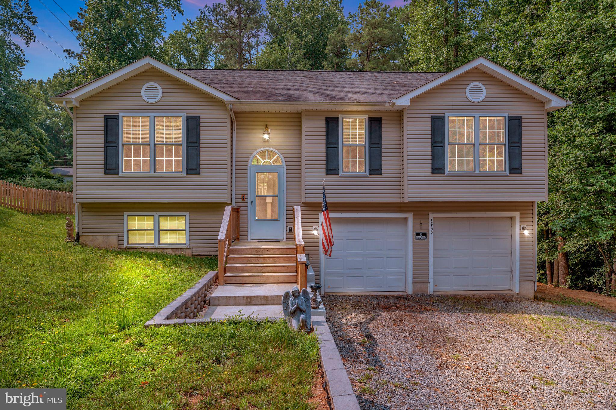 12100 Shortleaf Road Ruther Glen, VA 22546 - Photo 1 of 37 Gallery Image 1