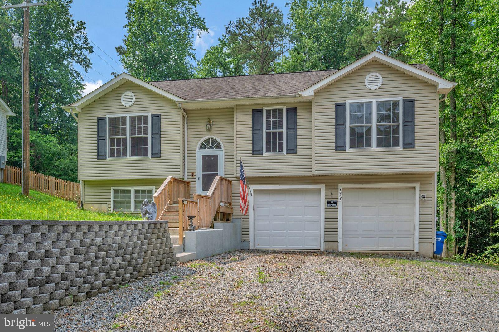 12100 Shortleaf Road Ruther Glen, VA 22546 - Photo 2 of 37 Gallery Image 2