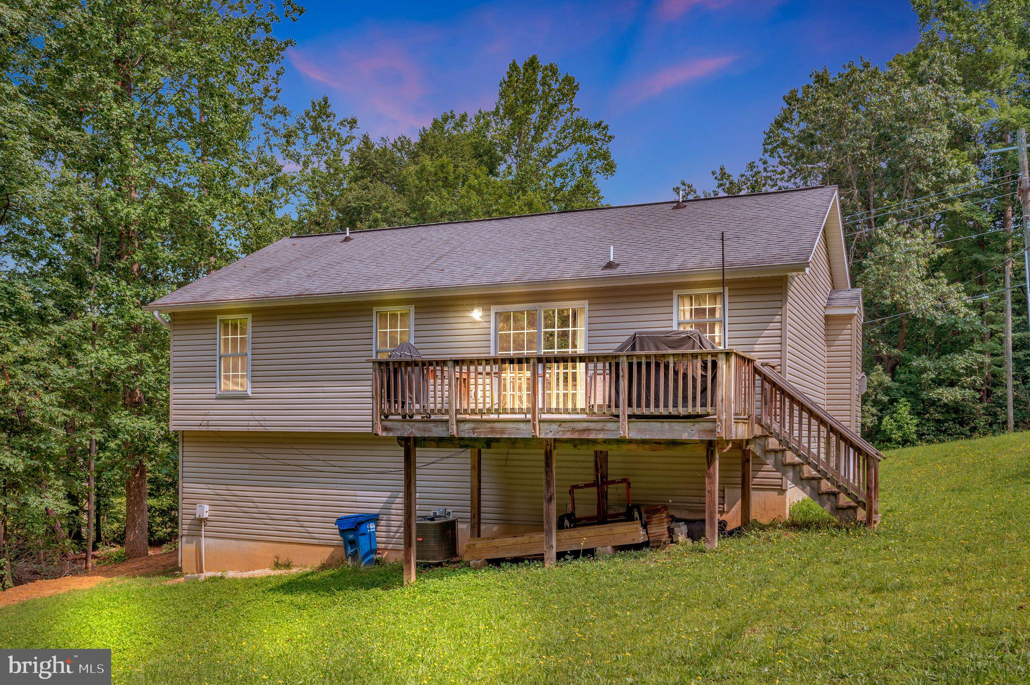 12100 Shortleaf Road Ruther Glen, VA 22546 - Photo 24 of 37 Gallery Image 24