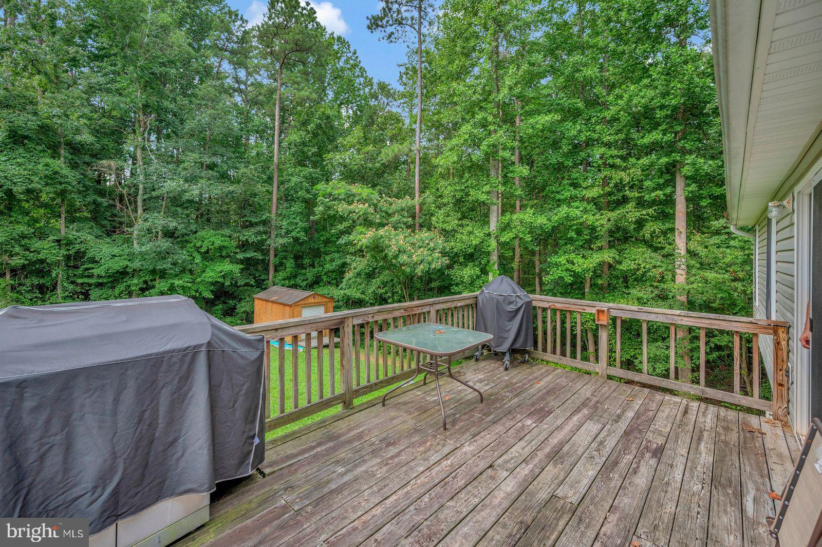 12100 Shortleaf Road Ruther Glen, VA 22546 - Photo 25 of 37 Gallery Image 25
