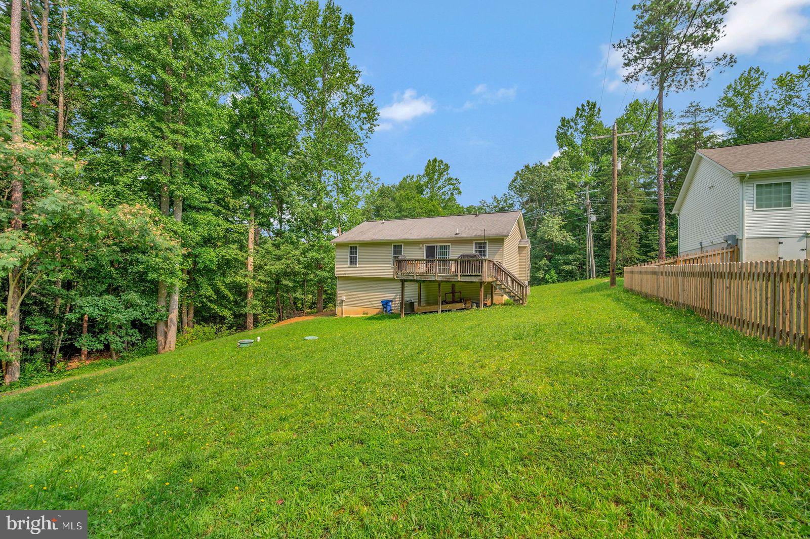 12100 Shortleaf Road Ruther Glen, VA 22546 - Photo 26 of 37 Gallery Image 26
