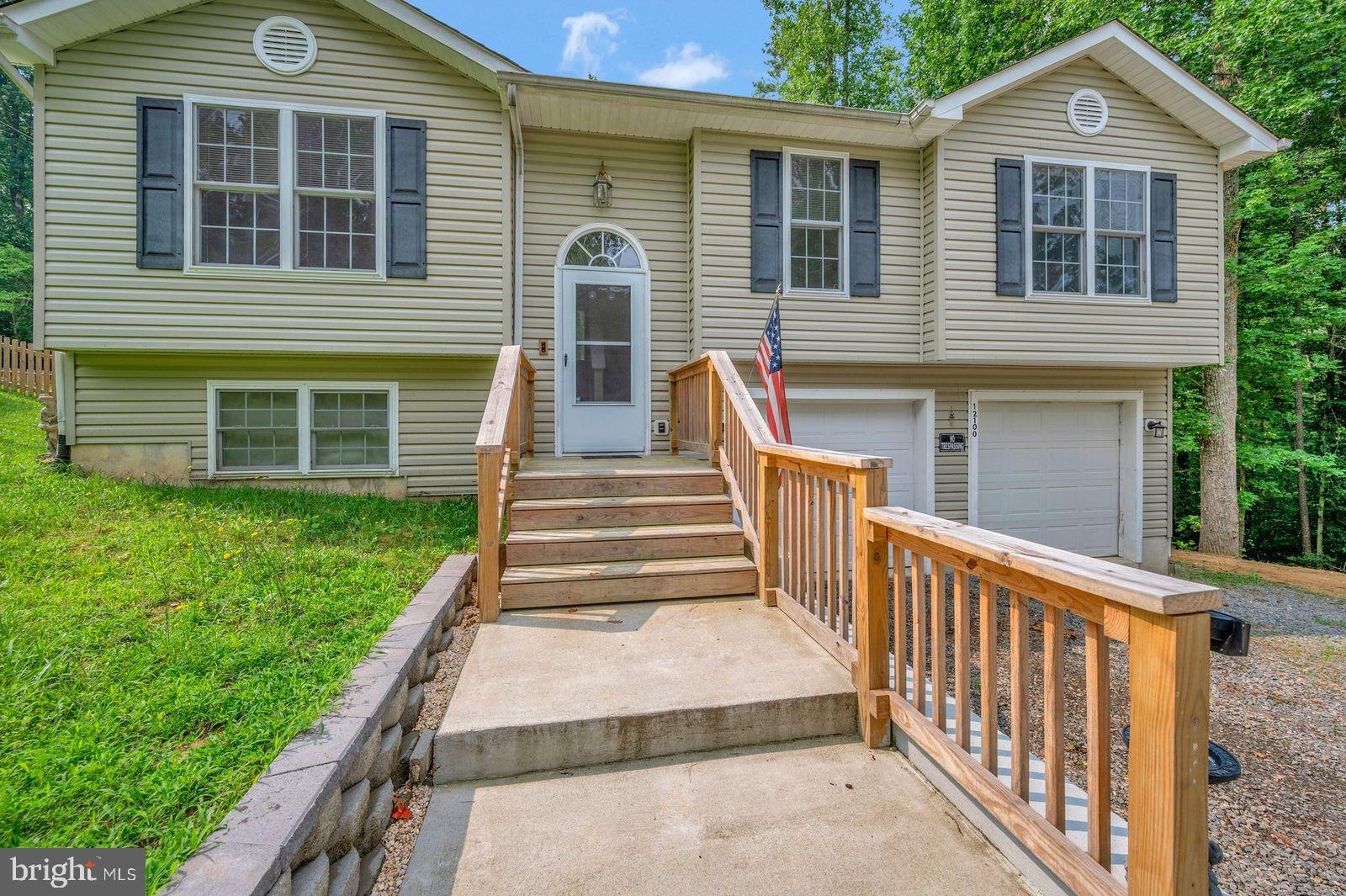 12100 Shortleaf Road Ruther Glen, VA 22546 - Photo 34 of 37 Gallery Image 34