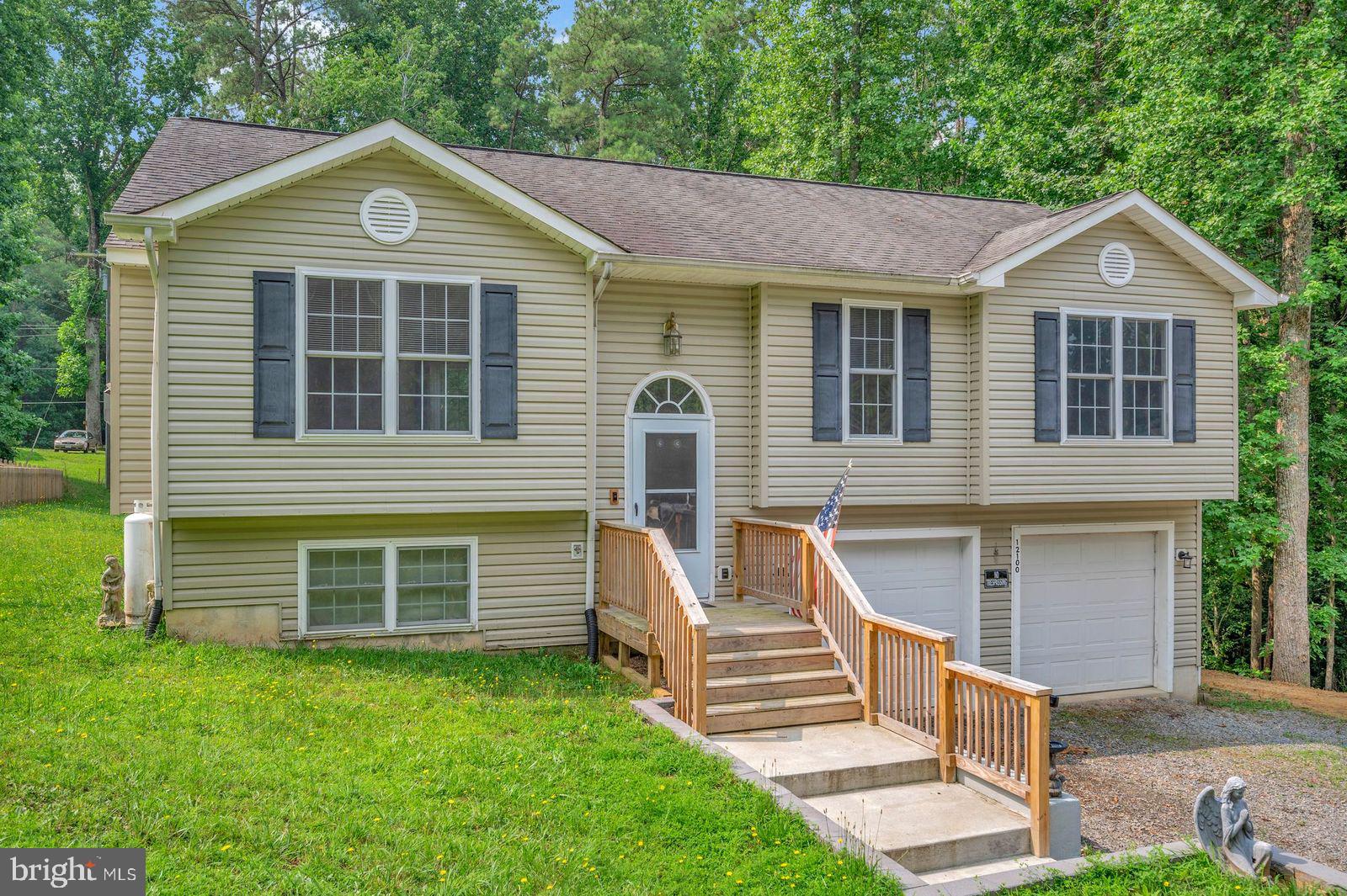 12100 Shortleaf Road Ruther Glen, VA 22546 - Photo 36 of 37 Gallery Image 36