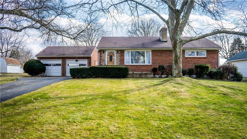 5125 McCandless Road Butler, PA 16001 - Photo 1 of 18