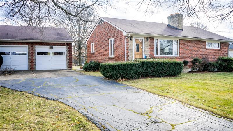 5125 McCandless Road Butler, PA 16001 - Photo 2 of 18