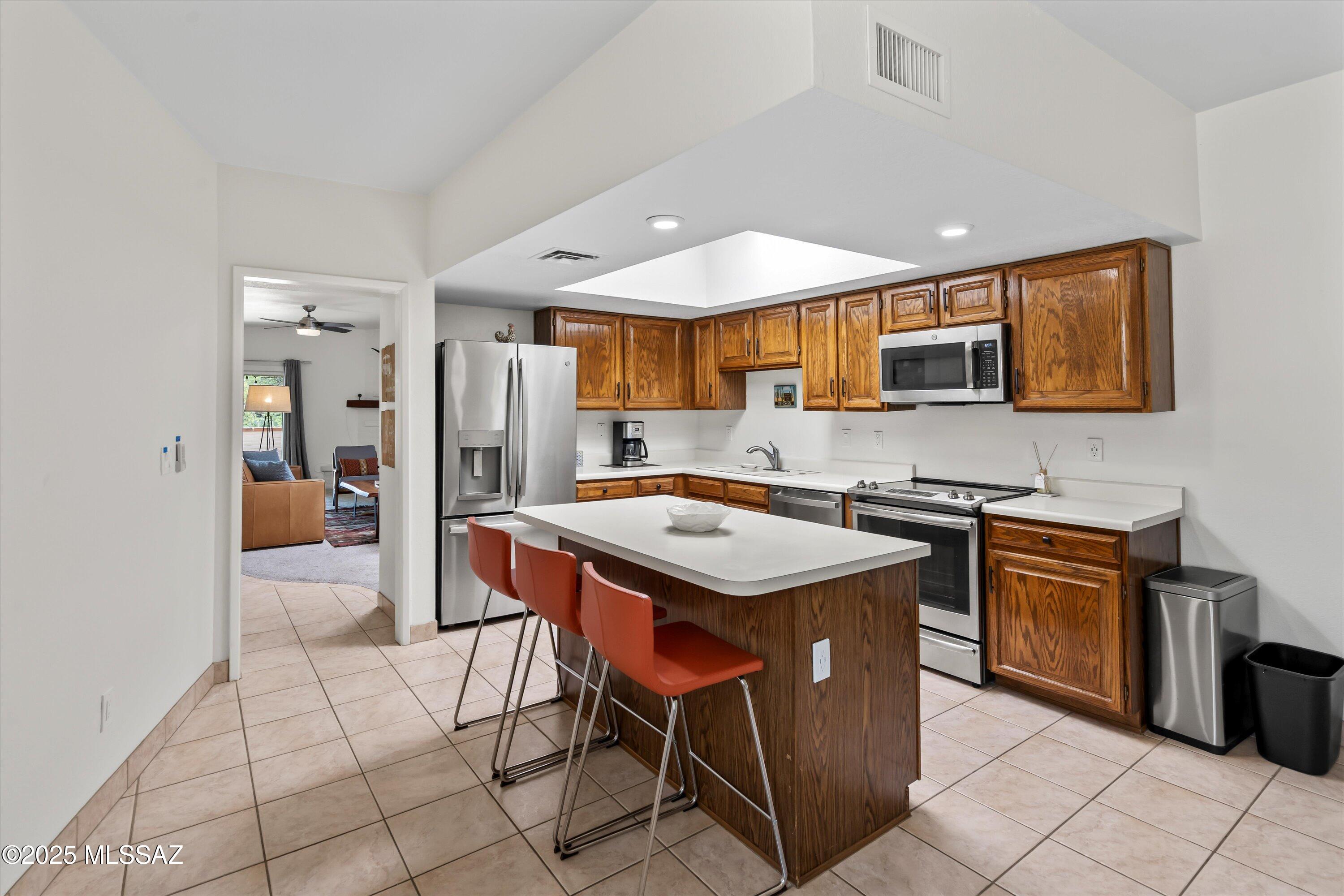 4814 North Territory Loop Tucson, AZ 85750 - Photo 9 of 29