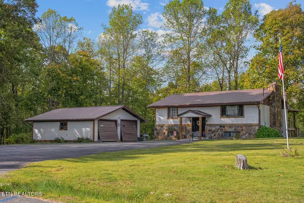 $449,000 | 769 Christenson Road, Deer Lodge, TN 37726