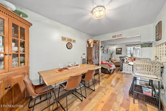 $449,000 | 769 Christenson Road, Deer Lodge, TN 37726