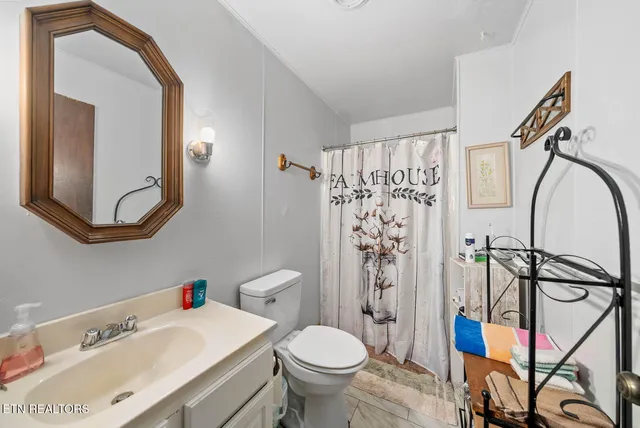 $449,000 | 769 Christenson Road, Deer Lodge, TN 37726