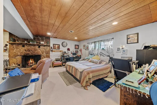 $449,000 | 769 Christenson Road, Deer Lodge, TN 37726