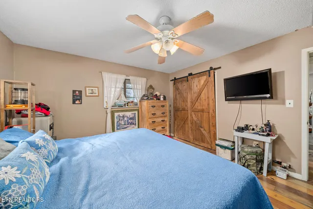 $449,000 | 769 Christenson Road, Deer Lodge, TN 37726