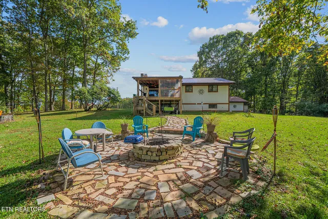 $449,000 | 769 Christenson Road, Deer Lodge, TN 37726