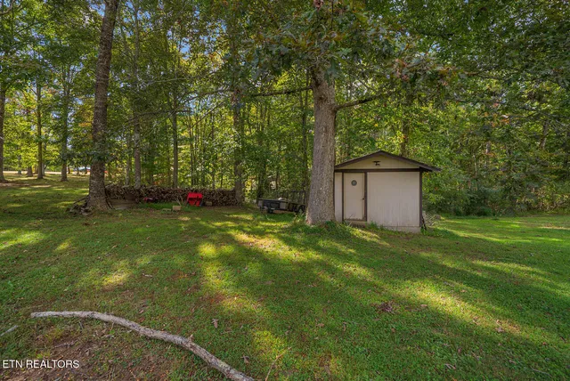 $449,000 | 769 Christenson Road, Deer Lodge, TN 37726