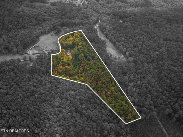 $449,000 | 769 Christenson Road, Deer Lodge, TN 37726