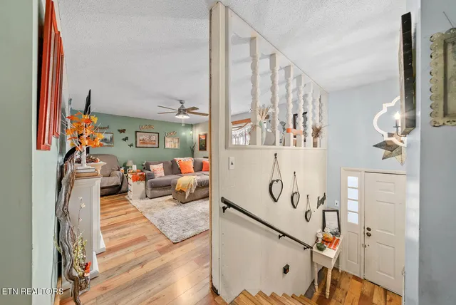 $449,000 | 769 Christenson Road, Deer Lodge, TN 37726