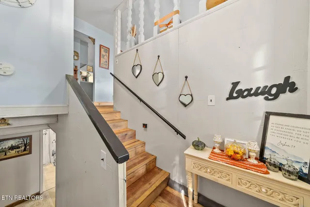 $449,000 | 769 Christenson Road, Deer Lodge, TN 37726