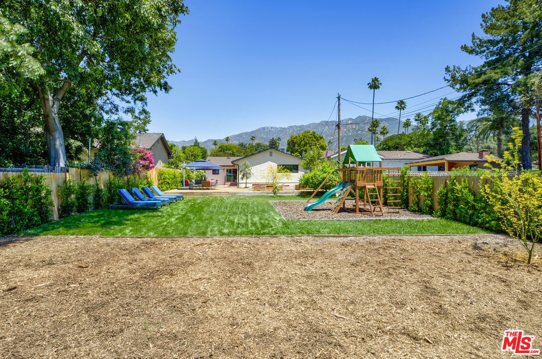 1364 East Woodbury Road Pasadena, CA 91104 - Photo 45 of 50