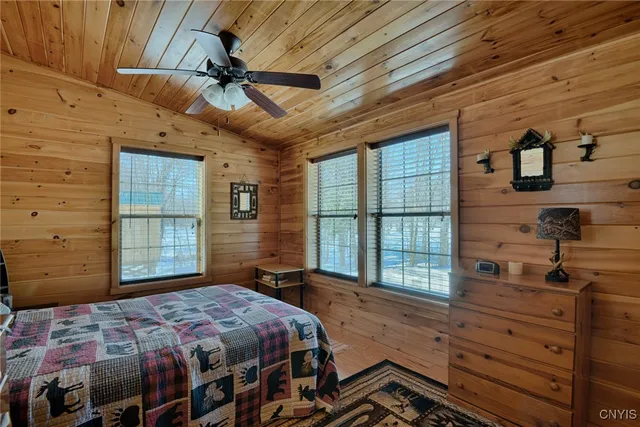 $285,000 | 44 Brown Road, Macomb, NY 13654