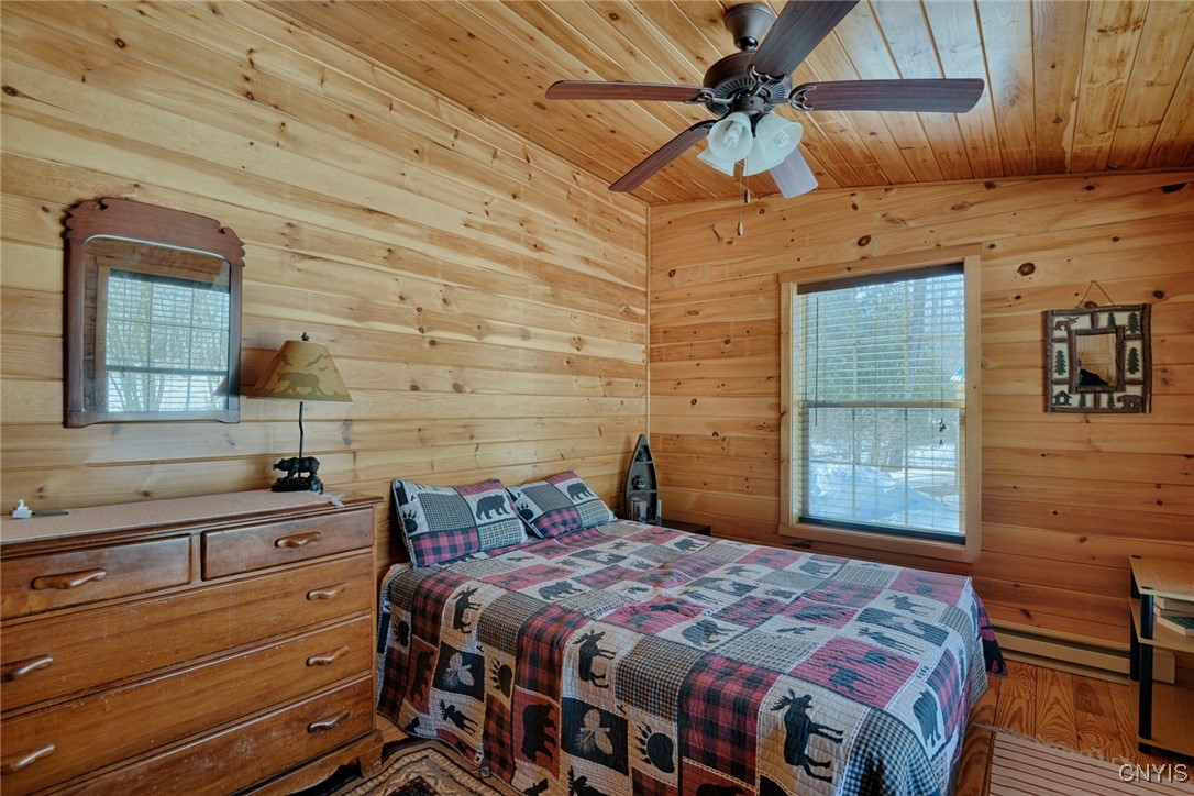 44 Brown Road Macomb, NY 13654 - Photo 15 of 31