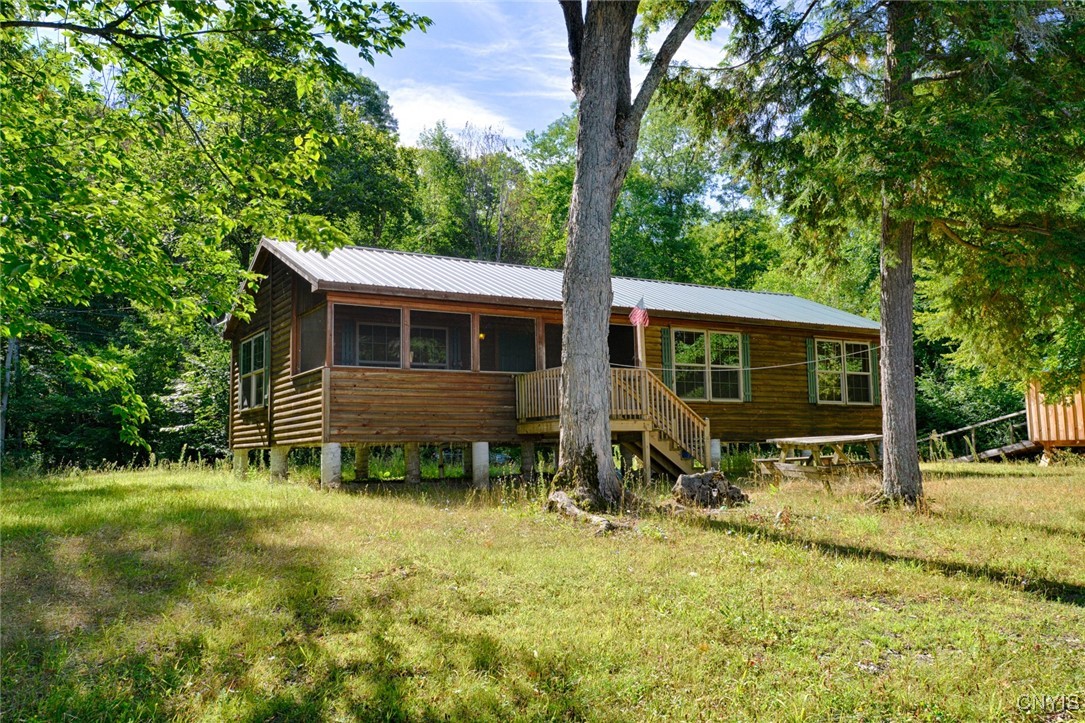 44 Brown Road Macomb, NY 13654 - Photo 17 of 31