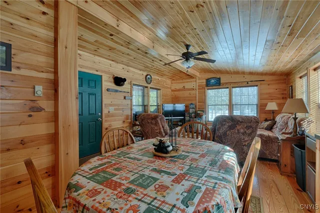 $285,000 | 44 Brown Road, Macomb, NY 13654