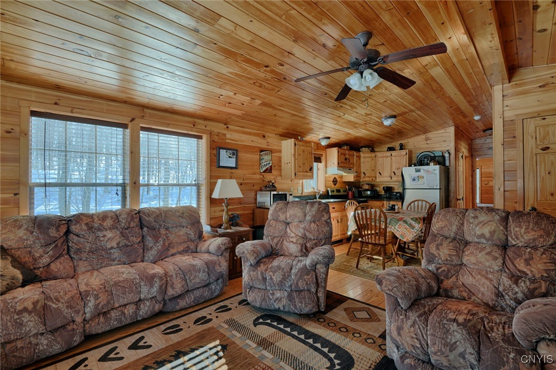 44 Brown Road Macomb, NY 13654 - Photo 19 of 31