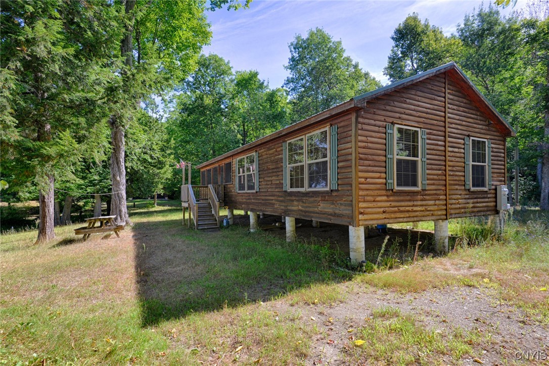 44 Brown Road Macomb, NY 13654 - Photo 2 of 31