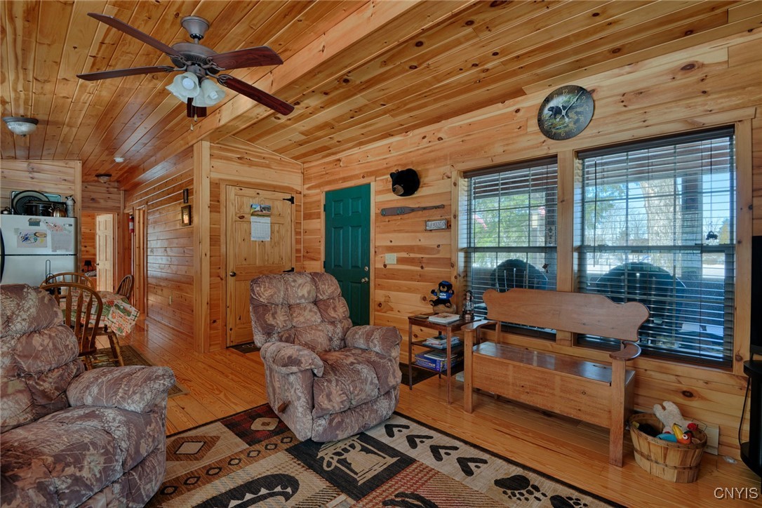 44 Brown Road Macomb, NY 13654 - Photo 22 of 31