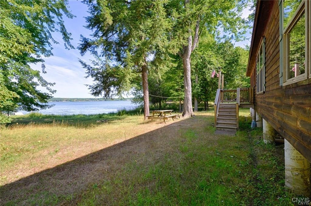 44 Brown Road Macomb, NY 13654 - Photo 24 of 31