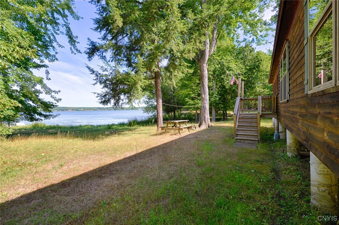 44 Brown Road Macomb, NY 13654 - Photo 26 of 31