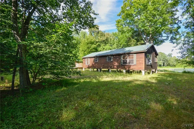 $285,000 | 44 Brown Road, Macomb, NY 13654