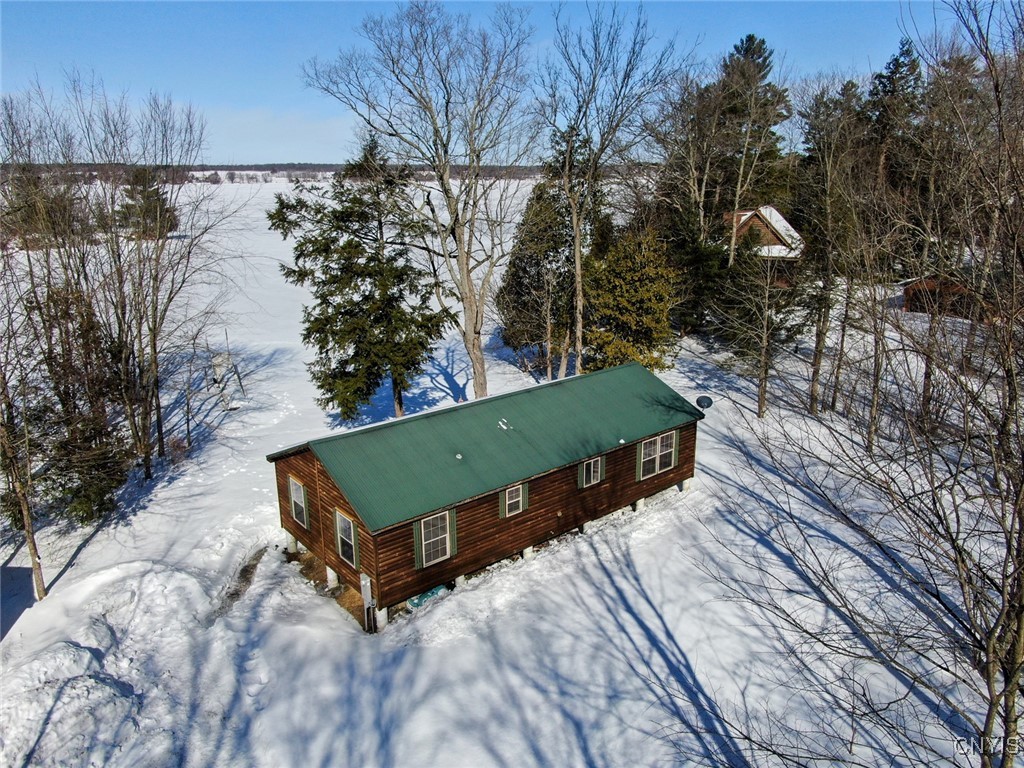 44 Brown Road Macomb, NY 13654 - Photo 29 of 31