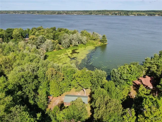 $285,000 | 44 Brown Road, Macomb, NY 13654