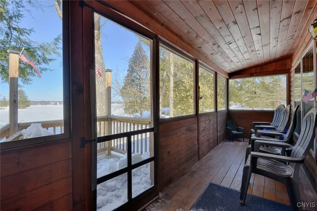 $285,000 | 44 Brown Road, Macomb, NY 13654