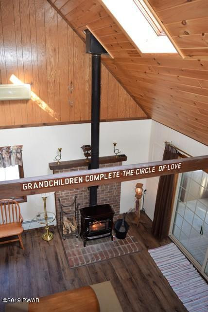 42 Aspen Ridge Hawley, PA 18428 - Photo 18 of 29 Cathedral