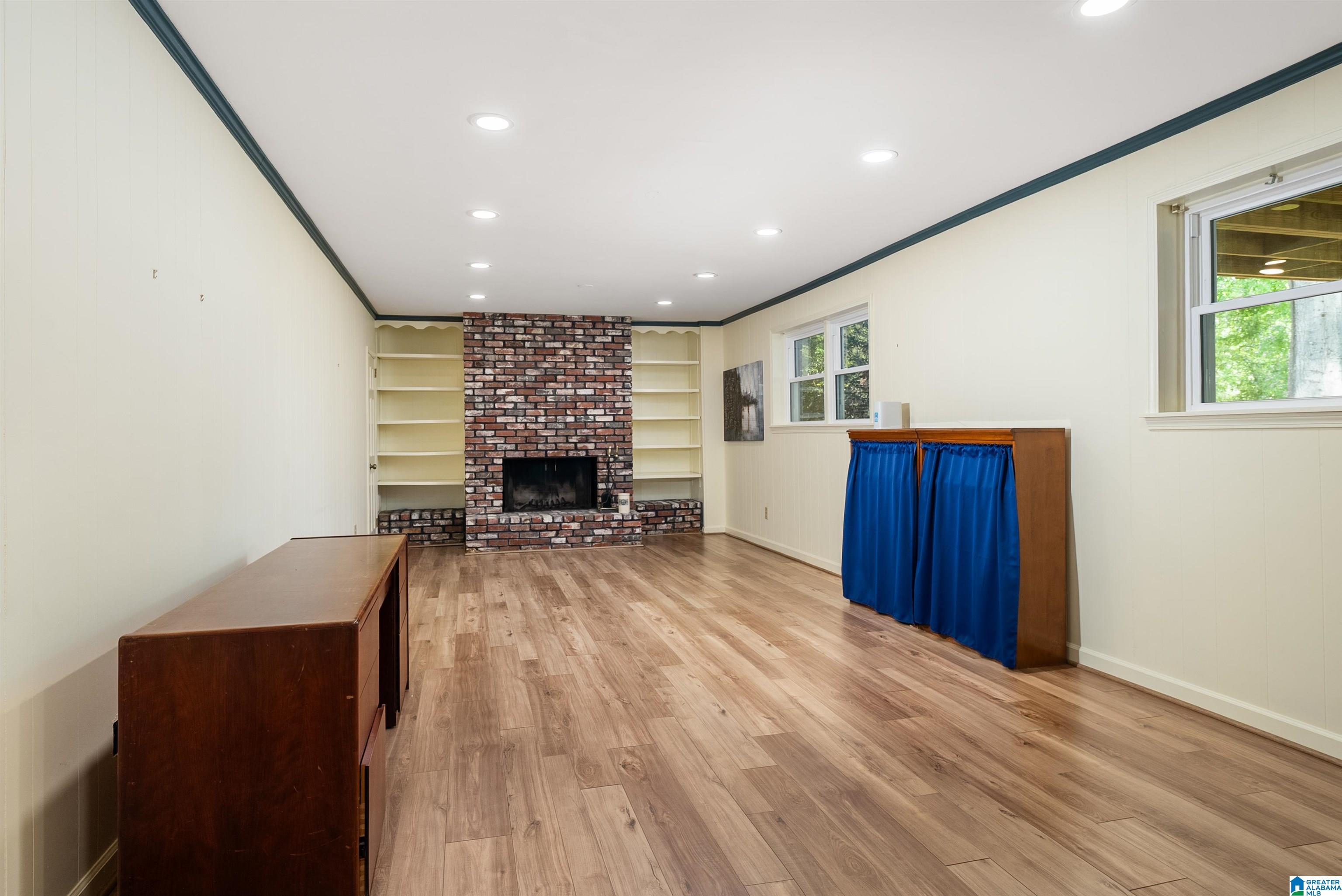 4025 Little Branch Road Birmingham, AL 35243 - Photo 39 of 49