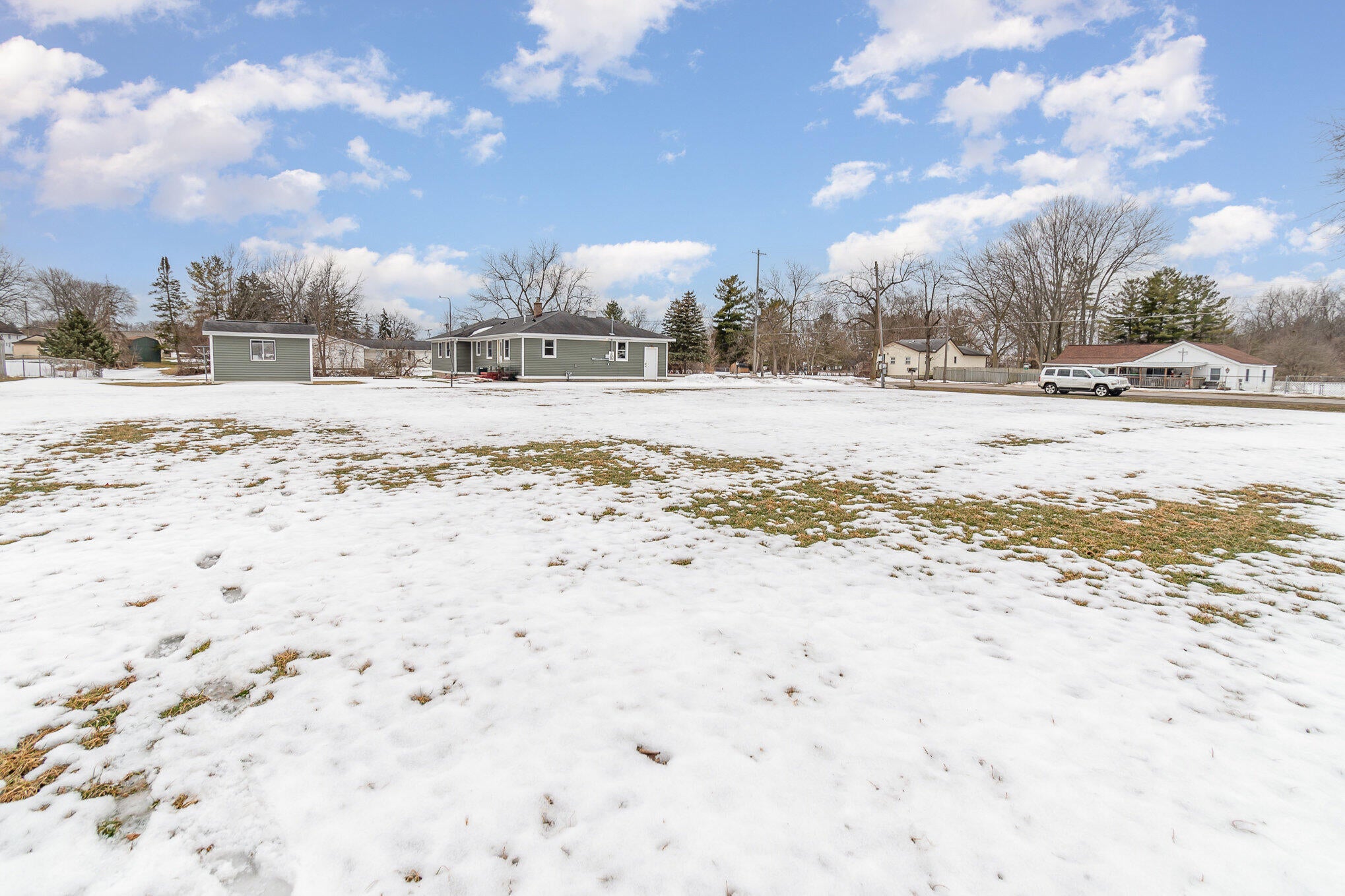 330 North River Road Saginaw, MI 48609 - Photo 25 of 25 Gallery Image 25