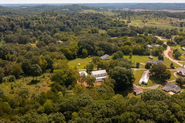 $385,000 | 201 Church Street, Prospect, TN 38477