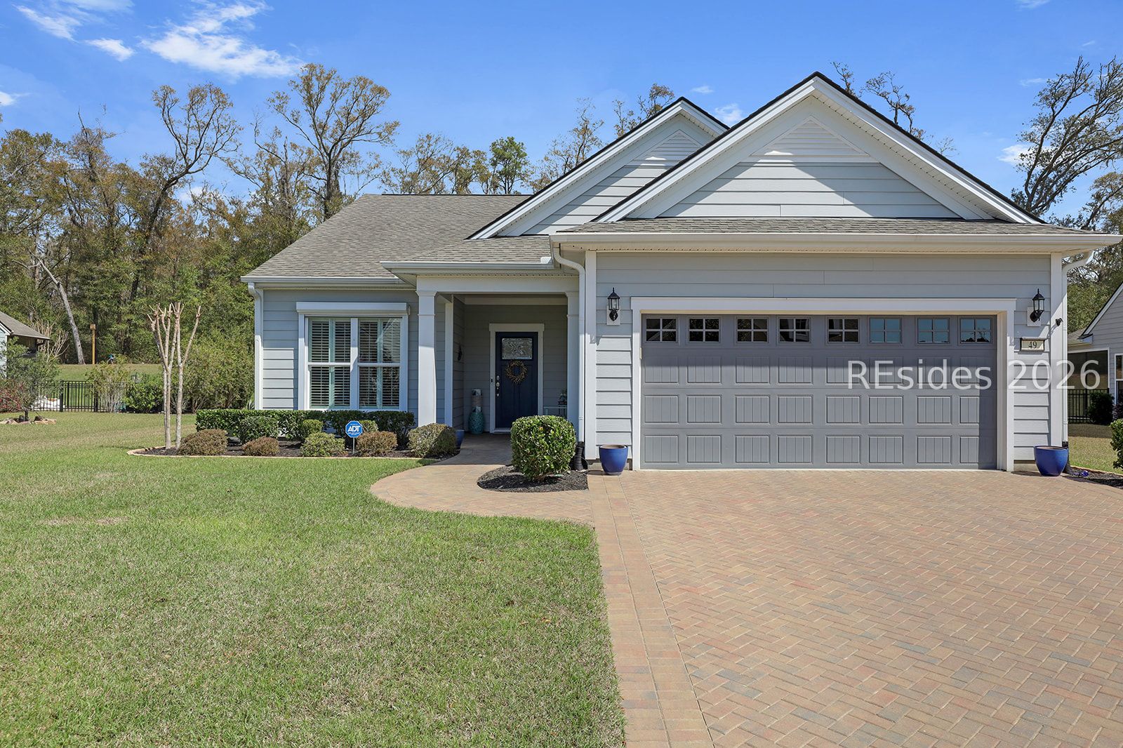 49 Heathrow Avenue Bluffton, SC 29910 - Photo 1 of 50